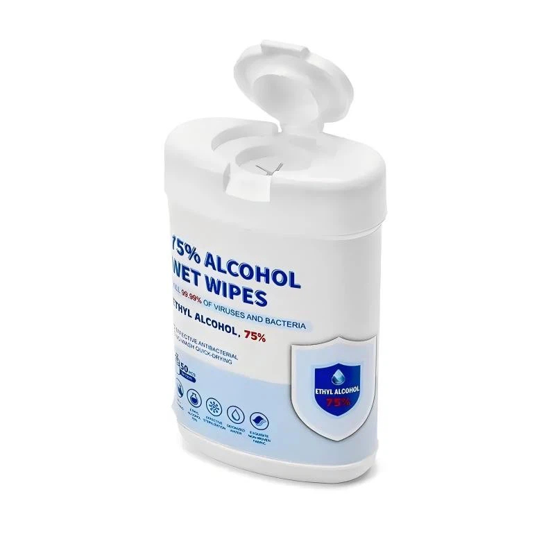 Disinfecting Wipes high quality